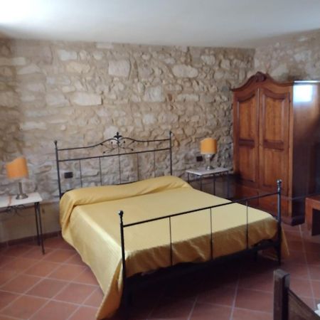 Le Pergoline B&B Casciana Terme Exterior foto