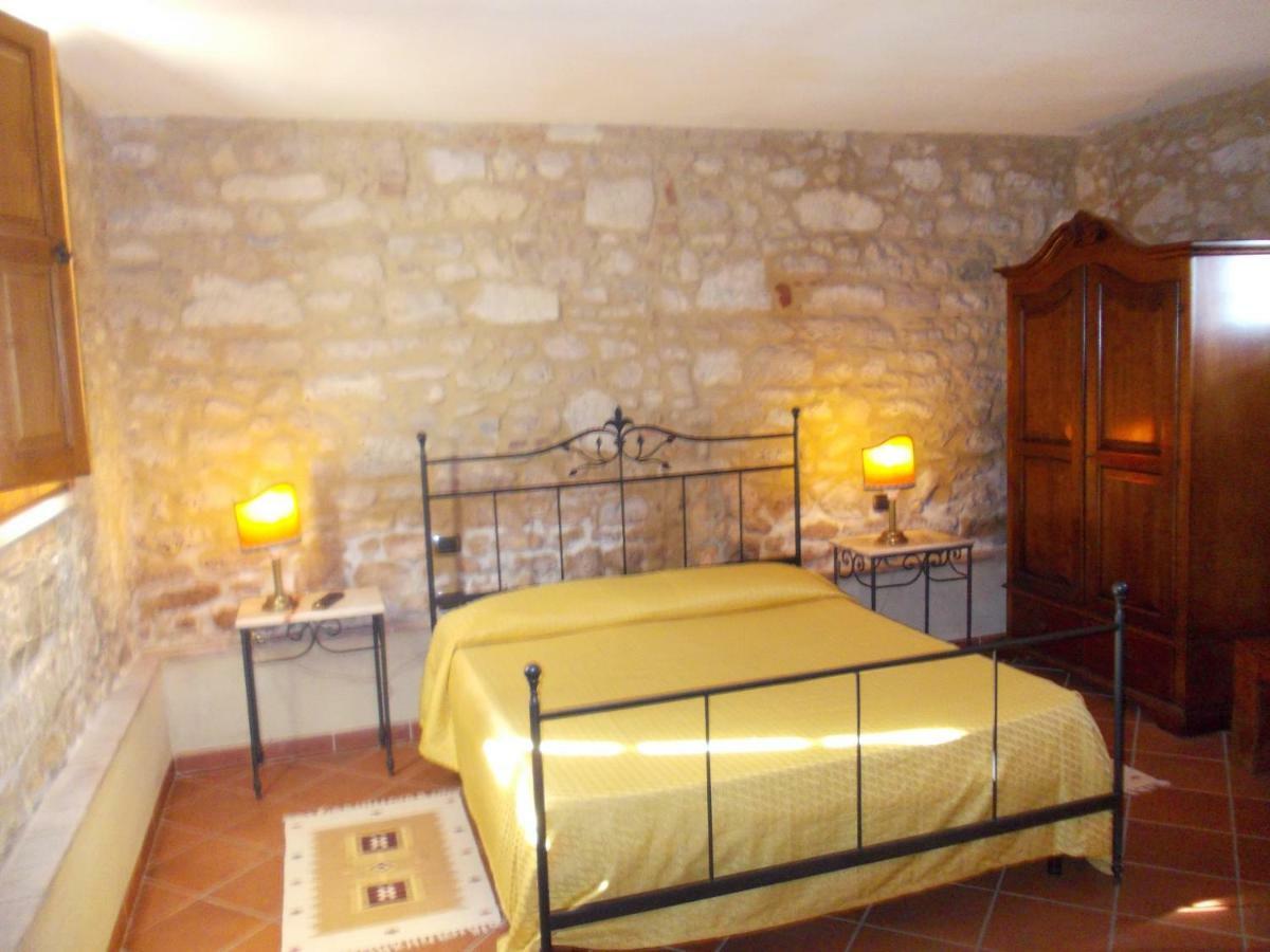 Le Pergoline B&B Casciana Terme Exterior foto