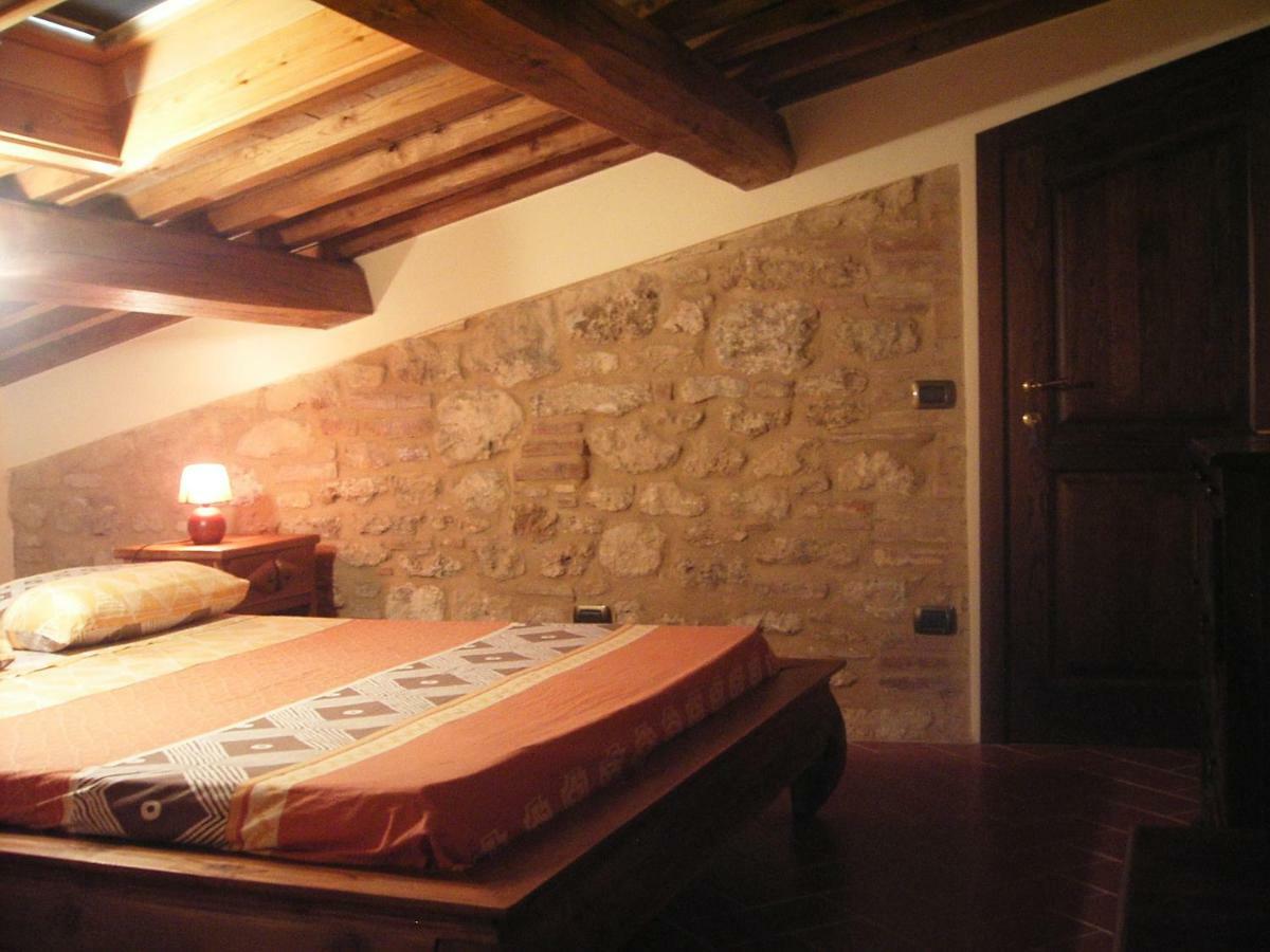 Le Pergoline B&B Casciana Terme Exterior foto